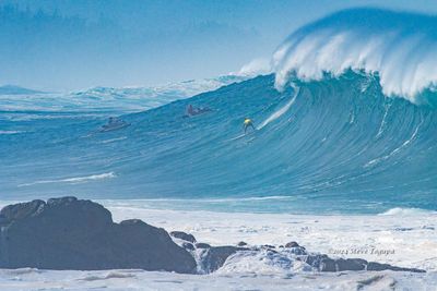 Hawaii Surfing & Water Sports