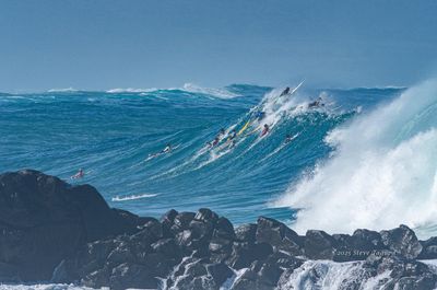 Hawaii Surfing & Water Sports