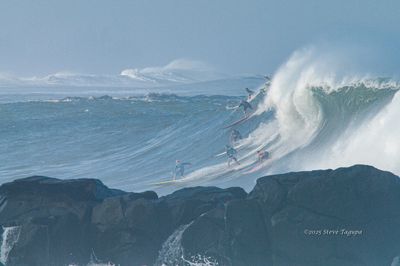 Hawaii Surfing & Water Sports