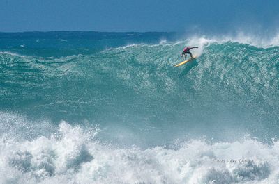 Hawaii Surfing & Water Sports