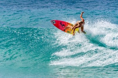 Hawaii Surfing & Water Sports