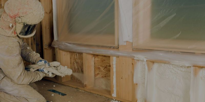 Spray Foam Insulation Des Moines, IA