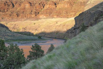 JOHN DAY RIVER gallery