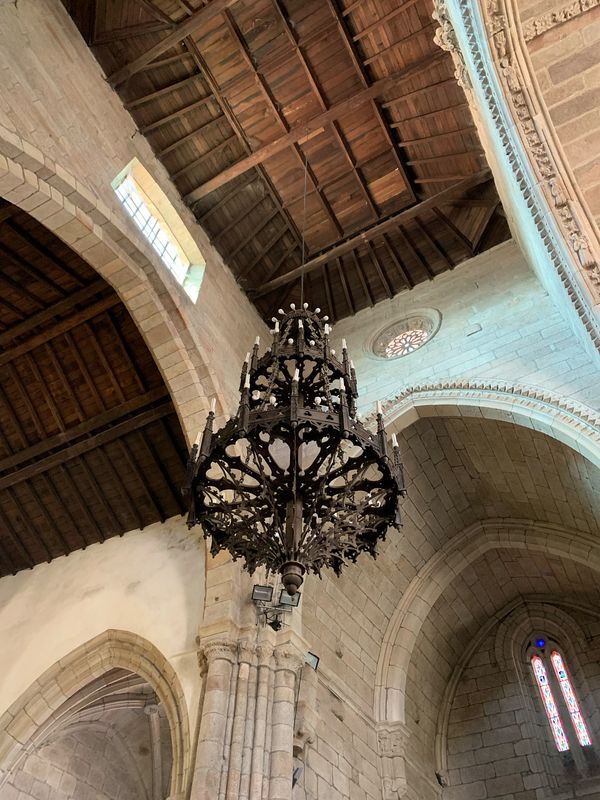 Iglesia de San Francisco de Betanzos