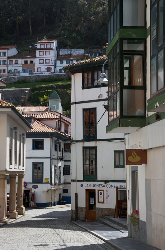 Entre calles