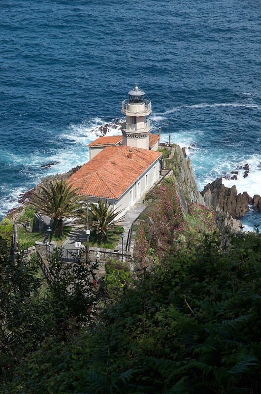 Desde el mirador