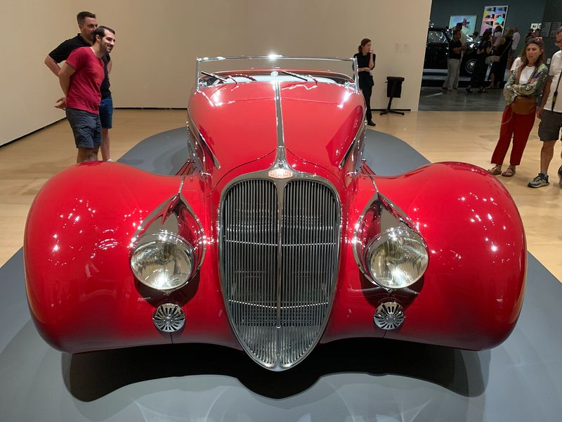 Delahaye Type 165 - 1939