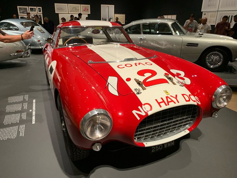 Ferrari 250 GTO - 1962