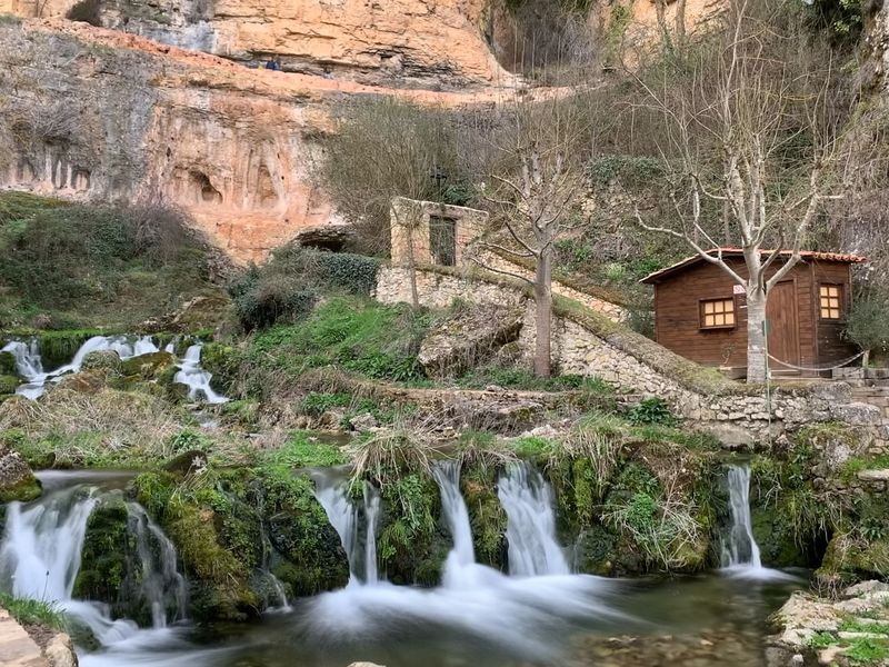 Cueva del Agua