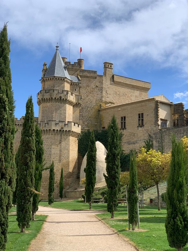 Palacio Real