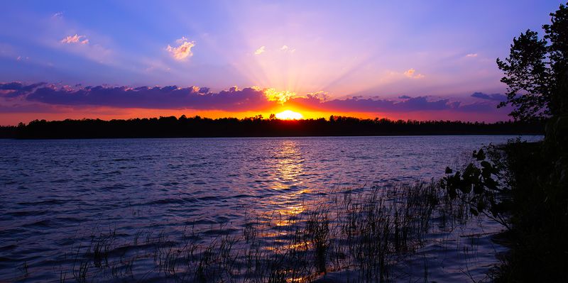 Bear Paw Bay sunset IV copy.jpg