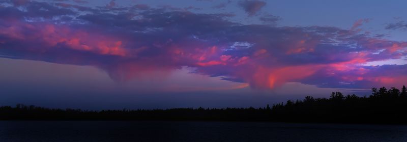 Lake Itasca sunrise Pano TNR copy.jpg