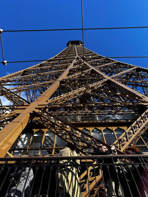 Eiffel Tower