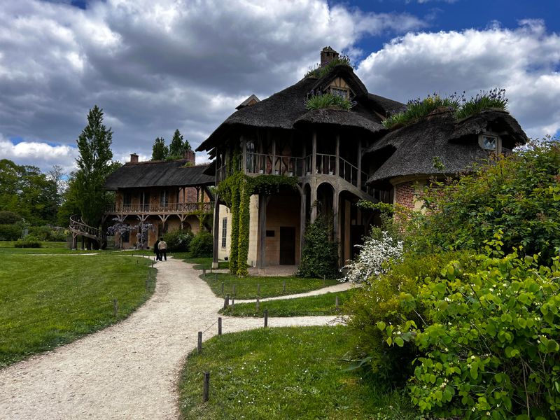 The Hamlet