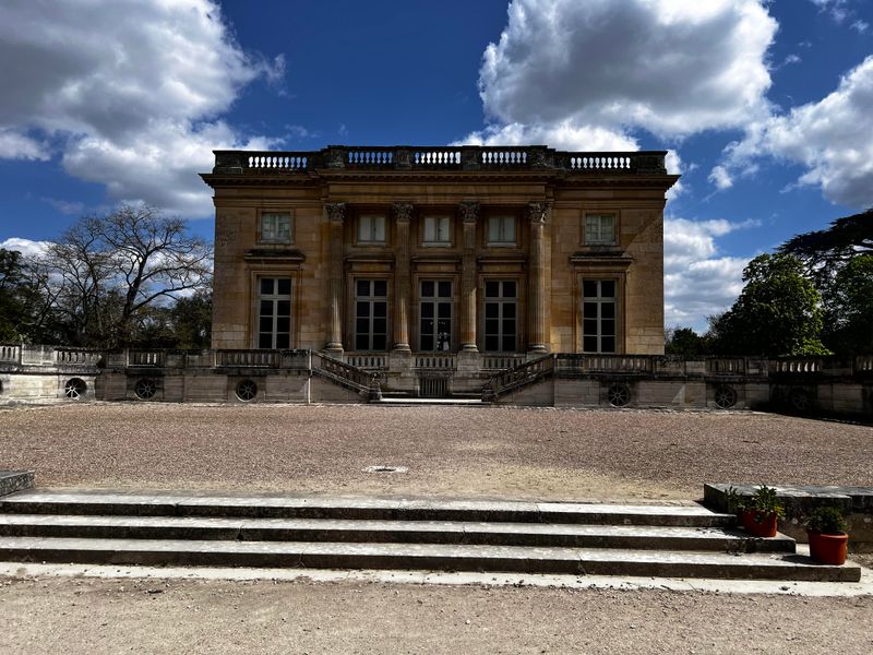 Petite Trianon 