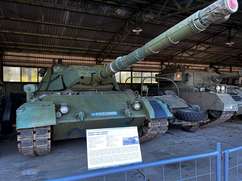 Tank