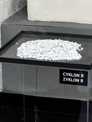 Zyclon B