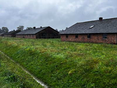 Huts