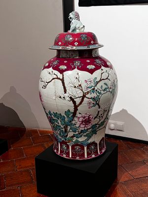 Japanese Porcelain from the 17th Century