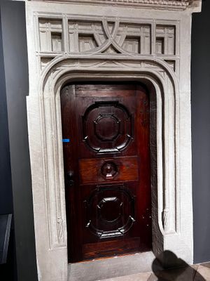 Another door
