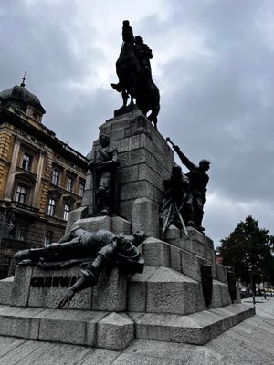 History is always amazing!