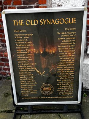 Built in the 15th Century