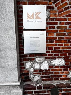 Interesting street sign