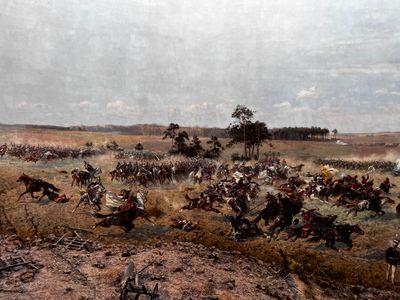 The idea of Polish Independence was greatly furthered by this victory.