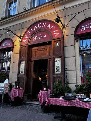 I think this is where we ate