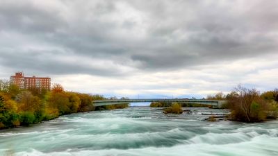 Niagara by Nature