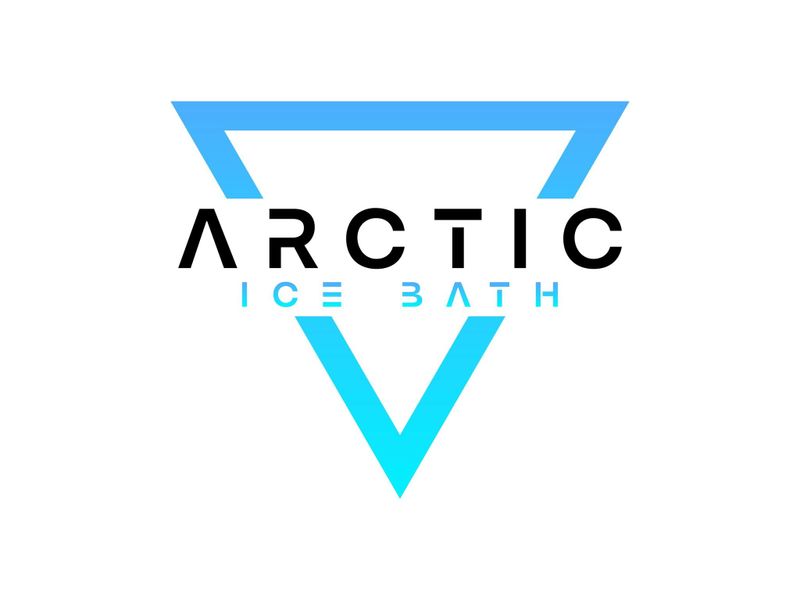 Arctic ice Bath and Sauna