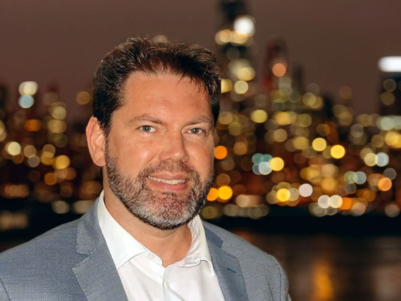 Andrew Lancaster