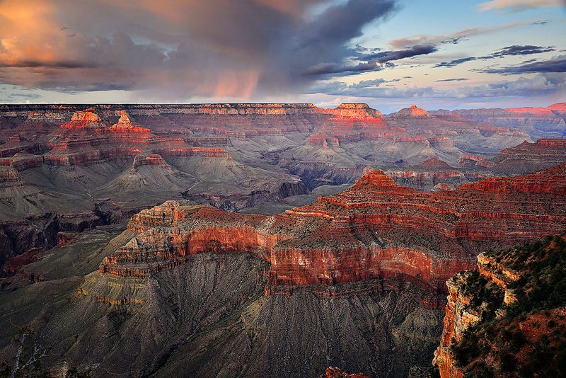 Grand Canyon 2