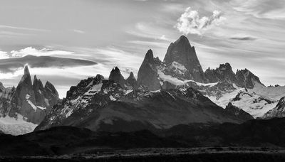 Torres del  Paine  B&W.jpg