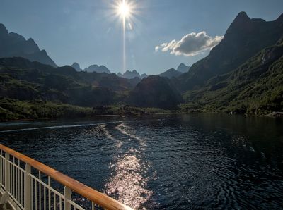 Trollfjord