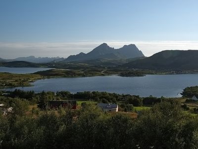 Lofoten