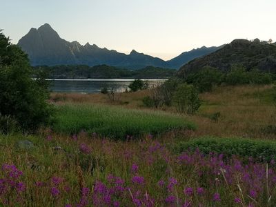 Lofoten
