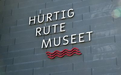 Hurtigruten Museum