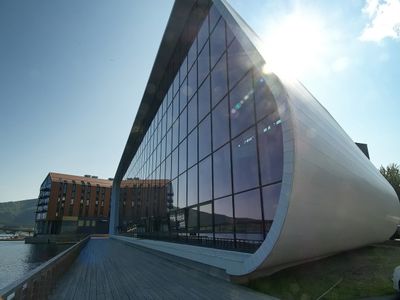 The Museum