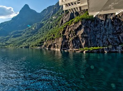 Trollfjord