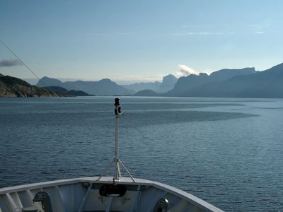 Towards rnes