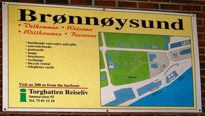 Brnnysund