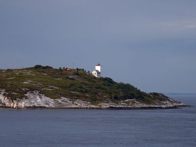 Lighthouse