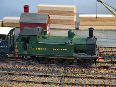 Great Western
