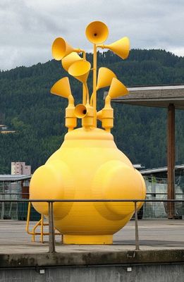 Yellow Submarine