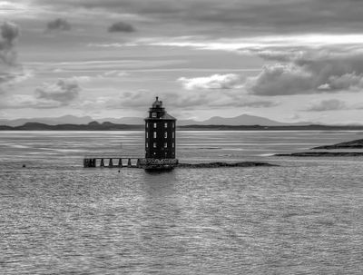 Kjeungskjr Lighthouse