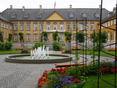 Stiftsgrden