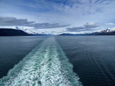 Vancouver to Alaska Expedition 2025