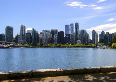Vancouver to Alaska Expedition 2025
