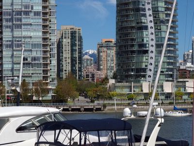 Vancouver architecture